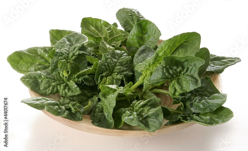 Photo: Spinaci in foglia Spinaci in foglia