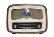 Photo: old radio_12 old radio_12