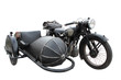 tricycle