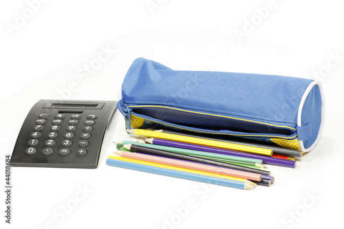 Photo: fournitures scolaires fournitures scolaires
