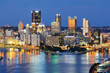 Pittsburgh Skyline