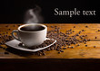Photo: cup of espresso cup of espresso