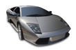 Exotic Italian Sports Car, Iso...