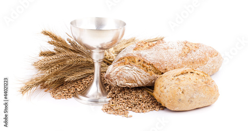 Photo: holy bread holy bread