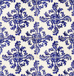 vintage portuguese tiles