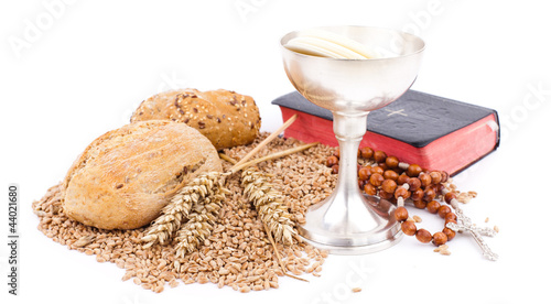 Photo: holy bread holy bread