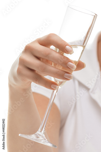 Photo: Frauenhand_28 Frauenhand_28