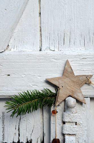 Photo: Weihnachten Holz Stern Gutschein Weihnachten Holz Stern Gutschein