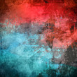 Illustrazione: Abstract grunge color background Abstract grunge color background