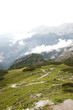 Mountain Road