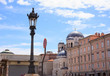 Orthodox Church of St. Spyridon, Trieste