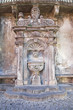 Giannotti fountain. Tuscania. Lazio. Italy.