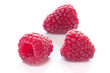 raspberries