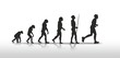 evolution 1308a