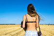 Photo: Countryside scene Countryside scene