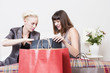 Shoppingabend
