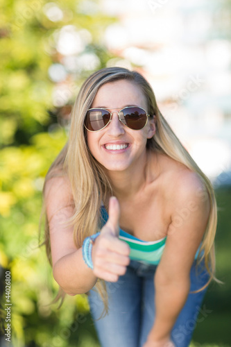 Foto: Sommermotivation Sommermotivation
