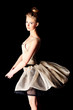 ballet girl