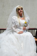 Photo: bridal photo shoot bridal photo shoot
