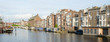 Dutch Canal