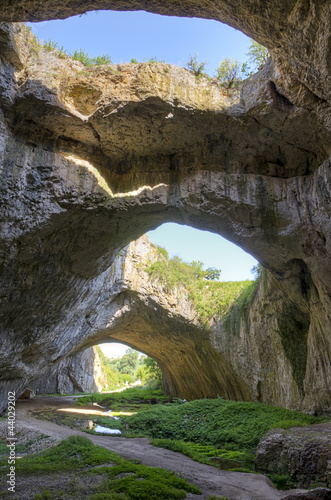 Photo: Cave Cave
