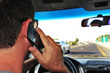 Mobile phones and driving
