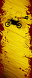 Motocross jumping
