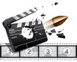 Clappers and bullets