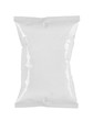 potato chips plastic pack.