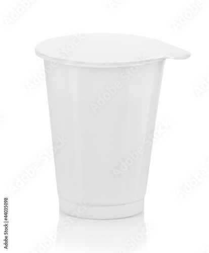 Photo: food plastic container food plastic container