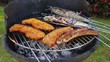 Grillen vid 05 orig