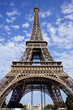 Eiffel tower