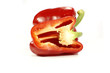 poivron rouge
