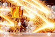 Foto: Pair glass of champagne Pair glass of champagne