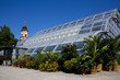 Palmenhaus Insel Mainau
