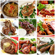 Meat Meals Collection