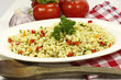 salade de blé