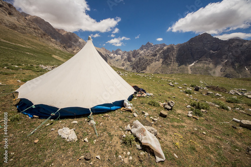 Photo: Mountains Mountains