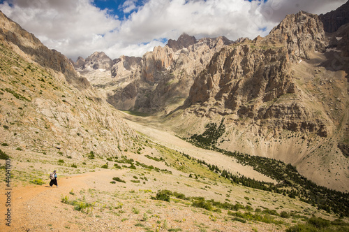 Photo: Mountains Mountains