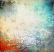 Abstract grunge color background