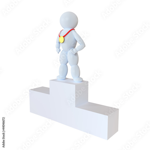 Illustration: award award