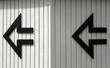 Foto: Pfeil Pfeil