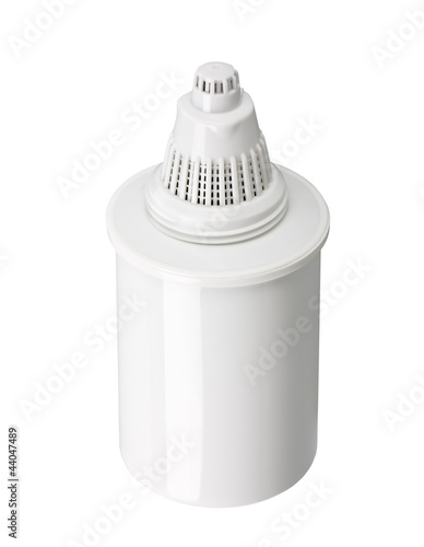 Photo: Water Filter cartridge Water Filter cartridge