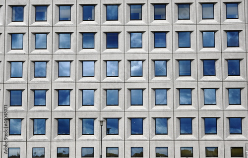 Photo: Fassade Fassade