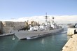 Nave Mimbelli - M.M. italiana