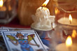 Tarot divination 009