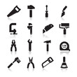 Tools Icons