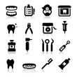 Dental Icons