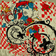 Vintage Background