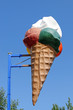 Foto: Eistüte Eistüte